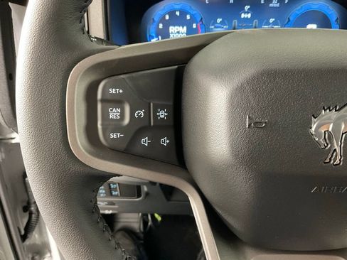 New 2026 Ford Bronco Big Bend AWD/4WD image 24