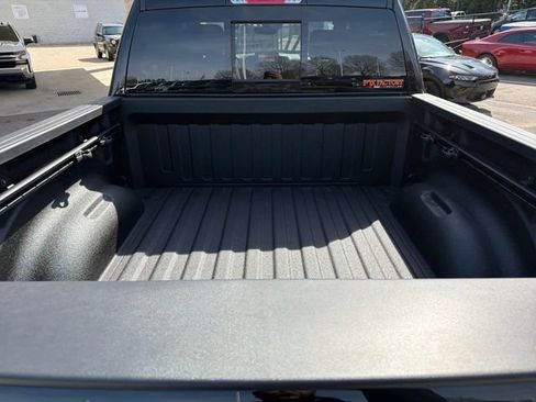 New 2026 RAM 1500 Laramie w/ Night Edition AWD/4WD image 29