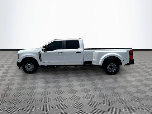 Used 2024 Ford F350 XL w/ 360-Degree Camera Package RWD image 8