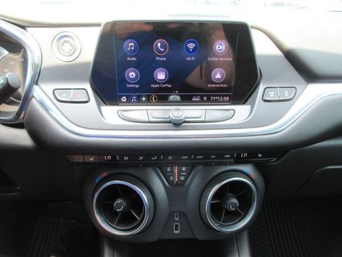 Certified 2020 Chevrolet Blazer LT FWD image 28