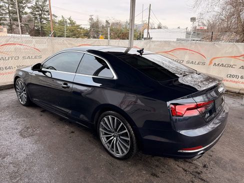 Used 2018 Audi A5 2.0T Premium Plus image 12