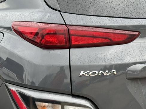 Used 2023 Hyundai Kona SEL FWD image 6