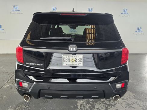 Used 2022 Honda Passport EX-L image 25