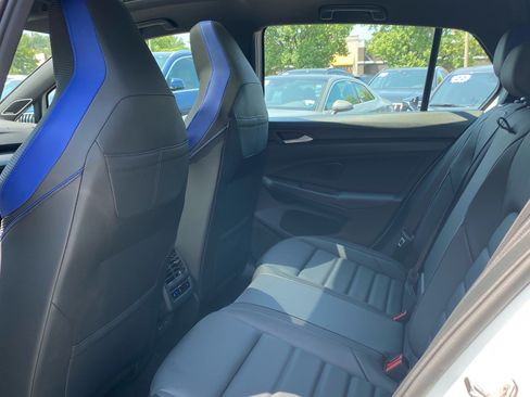 New 2026 Volkswagen Golf AWD/4WD image 12