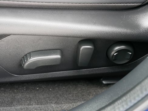 Certified 2025 Subaru Crosstrek 2.5i Limited w/ Popular Package #3A image 20