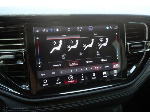 Used 2021 Dodge Durango GT AWD/4WD image 37