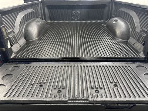 Used 2012 RAM 1500 Sport w/ Sport Premium Group image 16