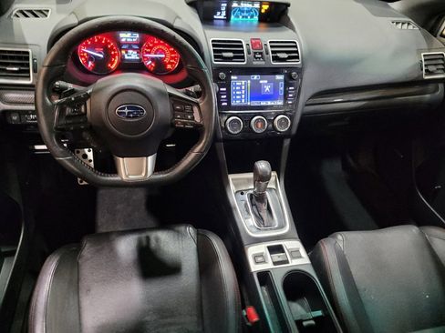 Used 2016 Subaru WRX Limited AWD/4WD image 22