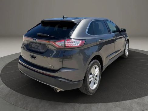 Used 2017 Ford Edge SEL w/ Equipment Group 201A AWD/4WD image 7