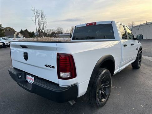 Certified 2022 RAM 1500 Classic Warlock image 11