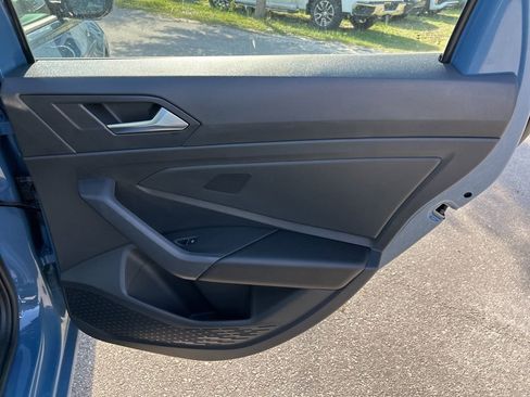 New 2026 Volkswagen Jetta Sport image 39