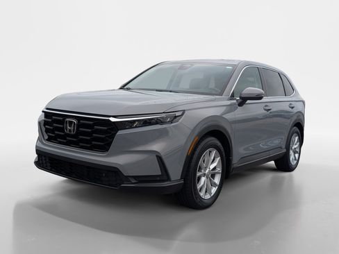 Used 2024 Honda CR-V EX-L image 5