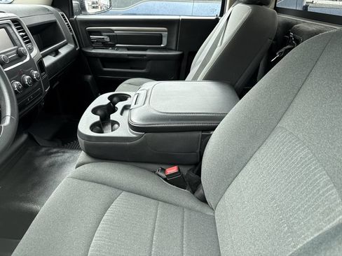 Used 2023 RAM 1500 Tradesman w/ Power & Remote Entry Group RWD image 10