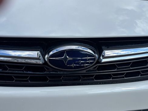 Used 2020 Subaru Impreza Sedan image 24