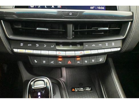 Used 2022 Cadillac CT5 Premium Luxury w/ Parking Package image 44