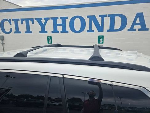 Used 2020 Honda Pilot EX image 5