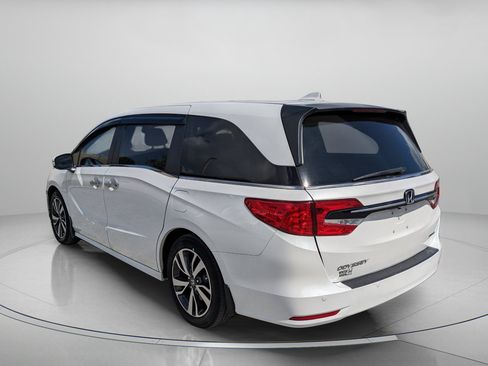 Used 2022 Honda Odyssey Touring image 6