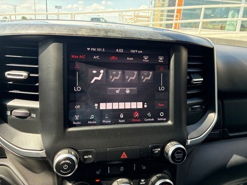 Used 2019 RAM 1500 Big Horn AWD/4WD image 20