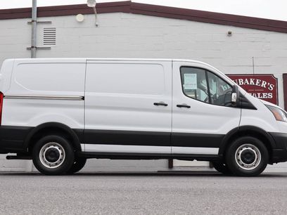 Used 2024 Ford Transit 150 Low Roof