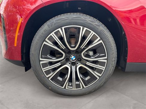 New 2026 BMW X3 xDrive30 w/ Premium Package image 14