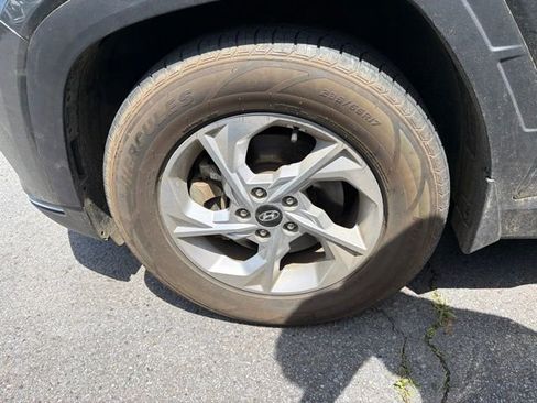 Used 2022 Hyundai Tucson SEL FWD image 10