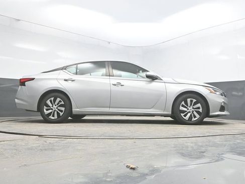 Used 2021 Nissan Altima 2.5 S image 31