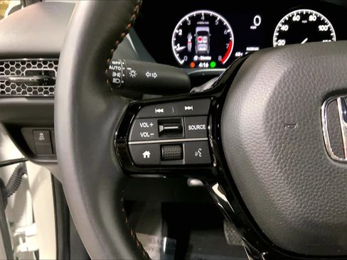 Used 2023 Honda HR-V Sport image 24
