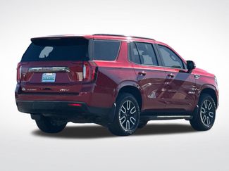 Used 2023 GMC Yukon AT4 w/ Technology Package AWD/4WD video 3