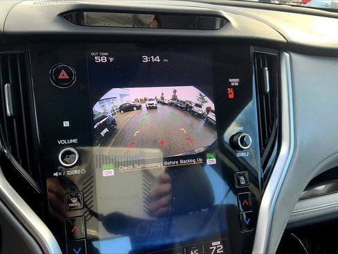 Used 2021 Subaru Legacy Limited image 27