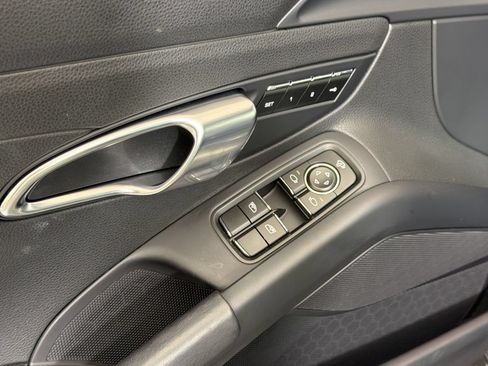 Certified 2024 Porsche 718 Cayman RWD image 27