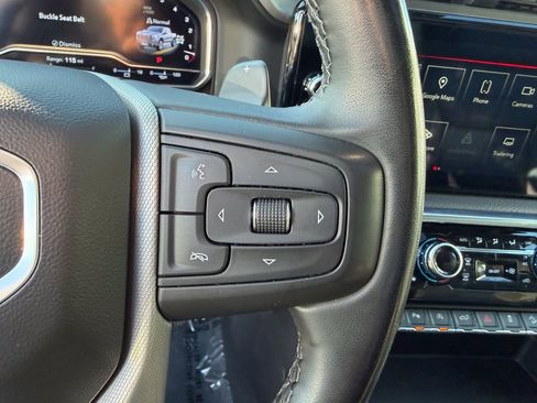 Used 2024 GMC Sierra 1500 Denali w/ Denali Reserve Package image 27