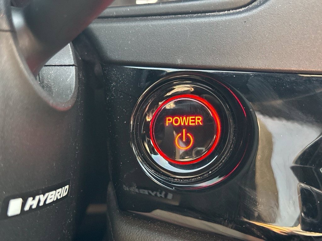 Used 2024 Honda Accord Sport image 24