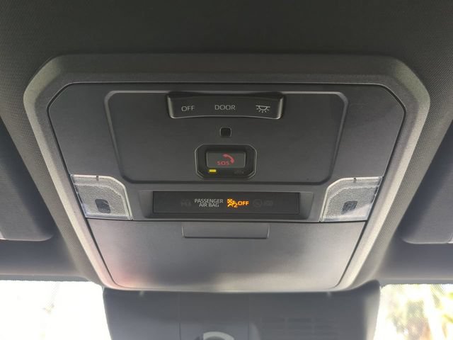 Used 2025 Toyota Tacoma SR w/ SR Upgrade Package RWD image 22