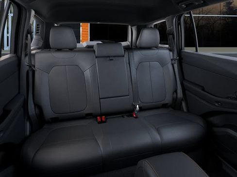 New 2026 Jeep Cherokee Limited AWD/4WD image 15