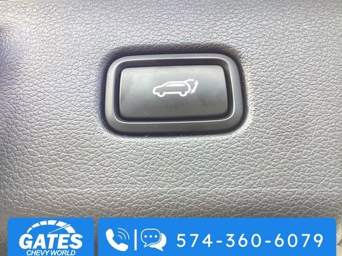 Used 2024 Hyundai Palisade Calligraphy AWD/4WD image 14