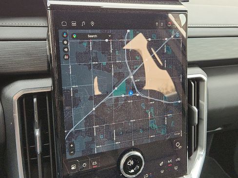 Used 2025 GMC Acadia Elevation w/ Elevation Premium Package image 20