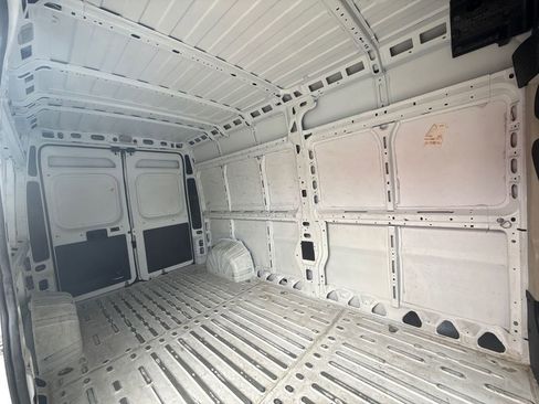 Used 2021 RAM ProMaster 3500 image 22