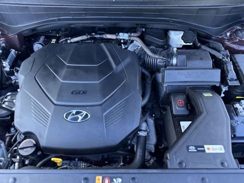 Used 2023 Hyundai Palisade Limited FWD image 12