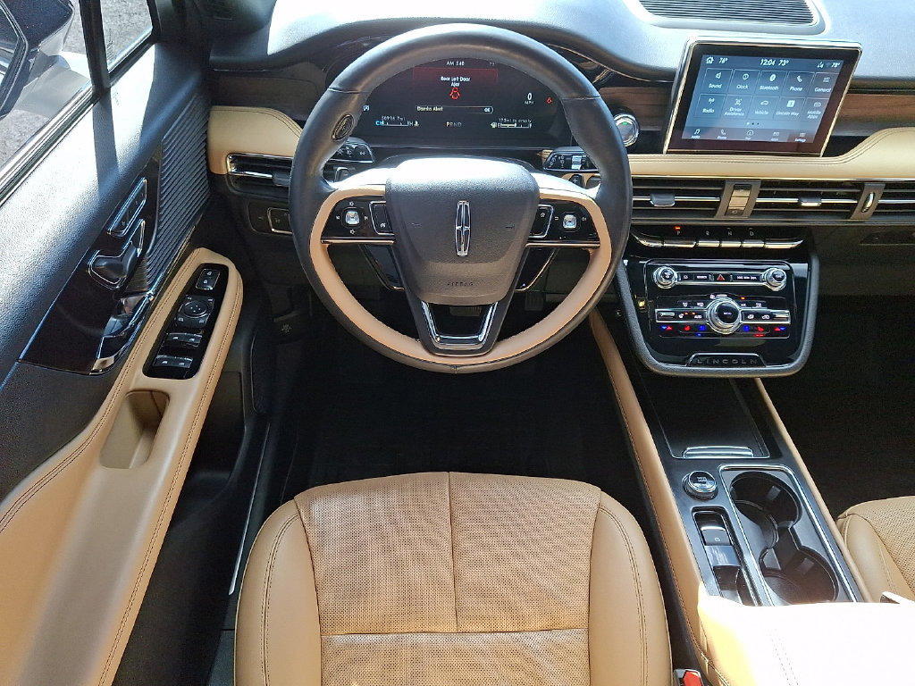 Certified 2022 Lincoln Corsair Reserve w/ Elements Package AWD/4WD image 11