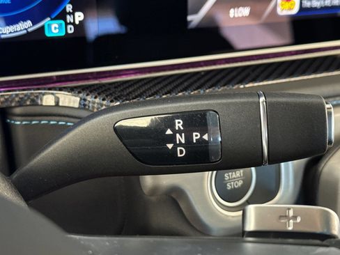 Used 2025 Mercedes-Benz G 580 w/ EQ Technology image 26