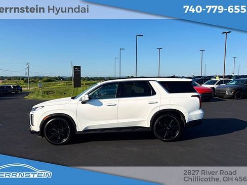 Used 2023 Hyundai Palisade XRT AWD/4WD image 4