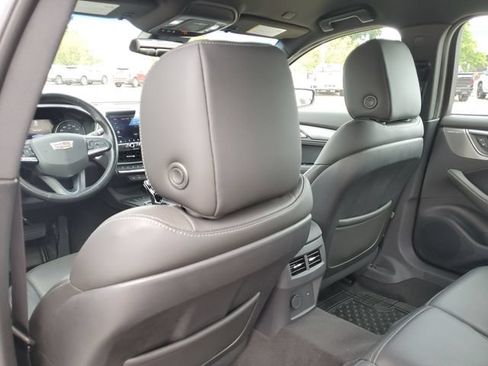Used 2020 Cadillac CT5 Premium Luxury AWD/4WD image 28