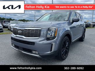 Used 2020 Kia Telluride SX FWD video 1
