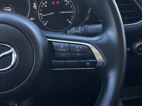 Used 2024 MAZDA MAZDA3 s image 14