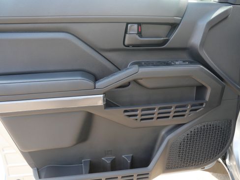 New 2026 Toyota Tacoma SR5 image 6