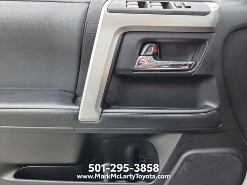 Used 2024 Toyota 4Runner SR5 AWD/4WD image 26