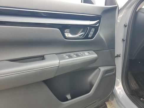 Used 2024 Honda CR-V EX-L image 20