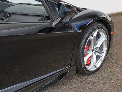 Used 2014 Lamborghini Aventador LP 700-4 AWD/4WD image 31