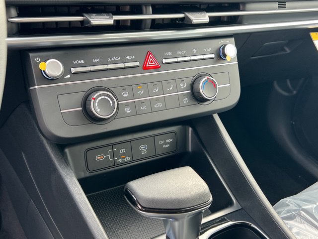 New 2026 Hyundai Tucson SE AWD/4WD image 21