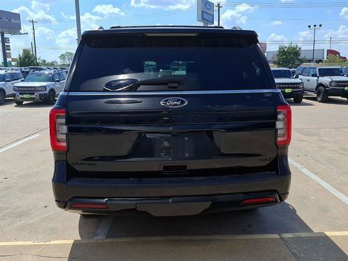 Used 2023 Ford Expedition Max Limited RWD image 10